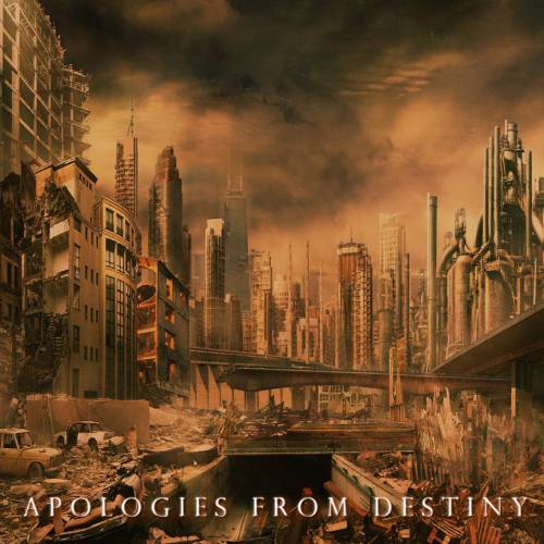 Beyond The Matrix : Apologies from Destiny